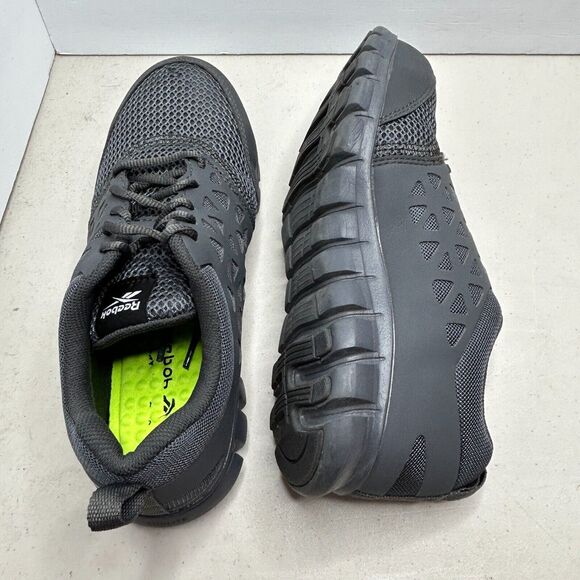 Reebok Sublite Cushion Athletic Work Shoe RB4038 Men's 7.5 M - Picture 9 of 11
